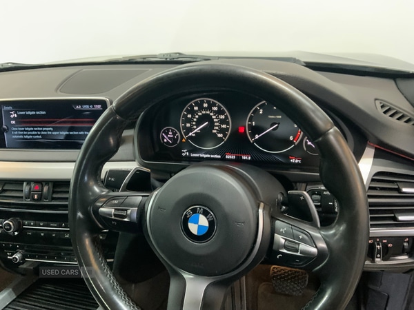 Used BMW X5 2016 for sale - 78020943: Photo 14