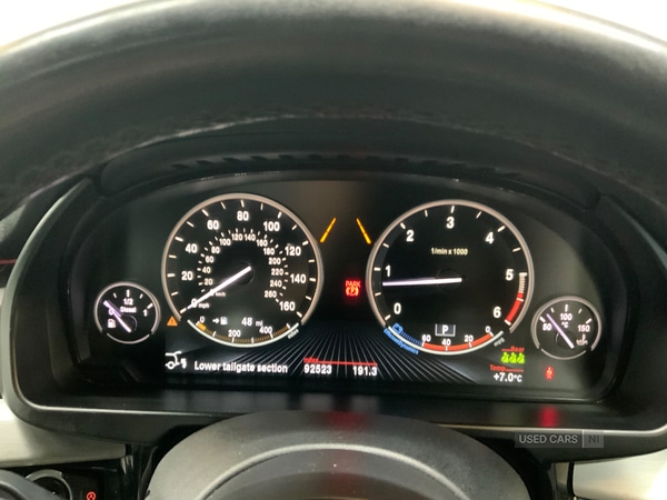 Used BMW X5 2016 for sale - 78020943: Photo 16