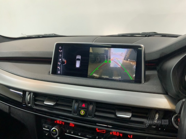 Used BMW X5 2016 for sale - 78020943: Photo 17