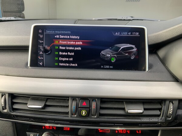 Used BMW X5 2016 for sale - 78020943: Photo 18