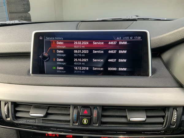 Used BMW X5 2016 for sale - 78020943: Photo 19