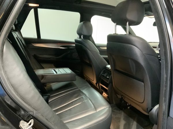 Used BMW X5 2016 for sale - 78020943: Photo 21