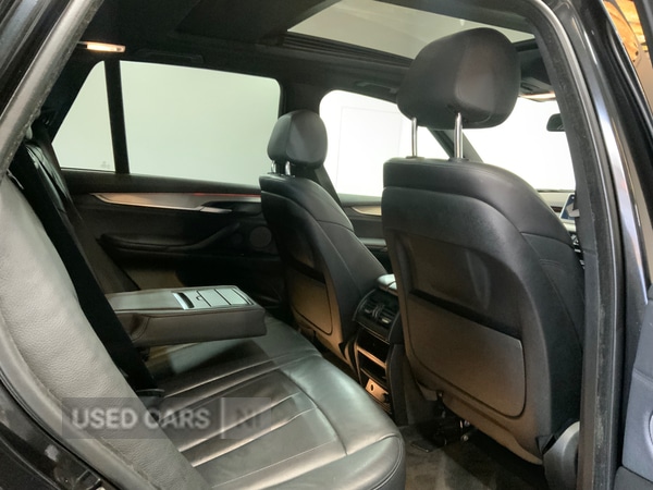 Used BMW X5 2016 for sale - 78020943: Photo 22