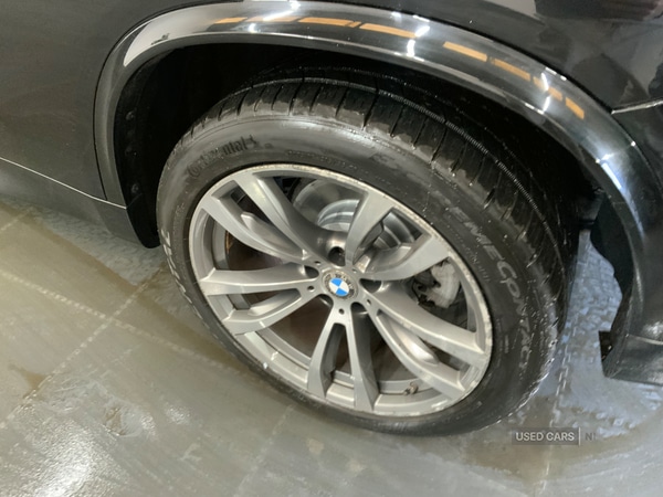 Used BMW X5 2016 for sale - 78020943: Photo 23