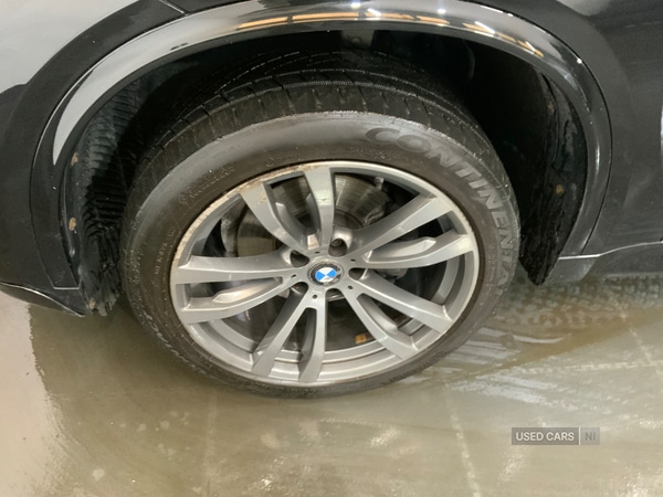 Used BMW X5 2016 for sale - 78020943: Photo 24