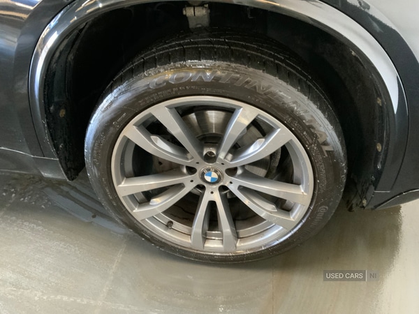 Used BMW X5 2016 for sale - 78020943: Photo 25