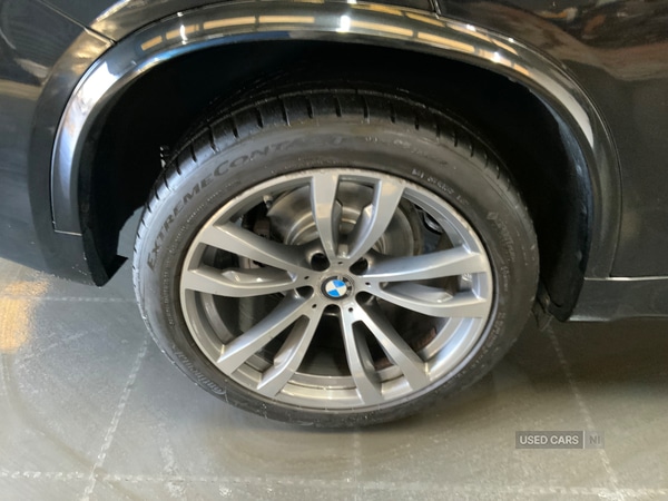 Used BMW X5 2016 for sale - 78020943: Photo 26