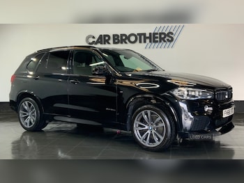 Used BMW X5 2016 for sale - 78020943: Photo
