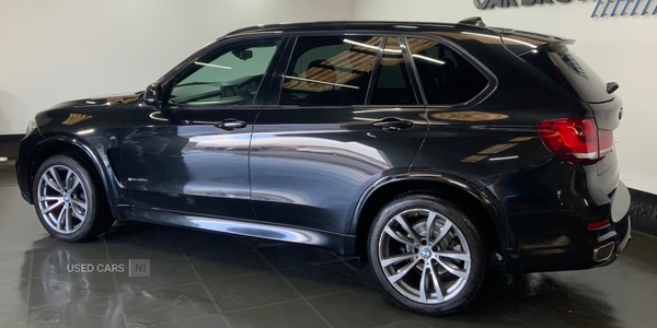Used BMW X5 2016 for sale - 78020943: Photo 6