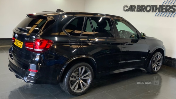 Used BMW X5 2016 for sale - 78020943: Photo 8