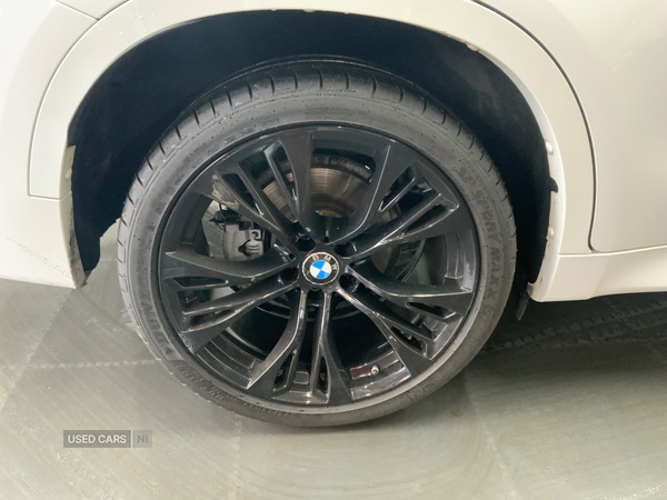Used BMW X6 2018 for sale - 75770366: Photo 21