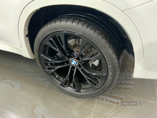 Used BMW X6 2018 for sale - 75770366: Photo 24