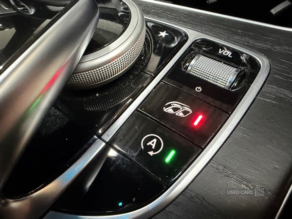 Used Mercedes-Benz C Class 2016 for sale - 77457101: Photo 21