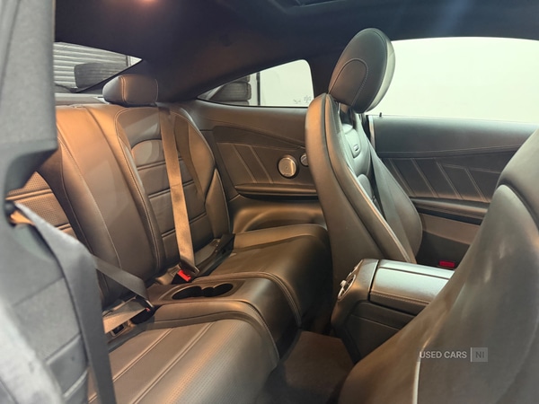 Used Mercedes-Benz C Class 2016 for sale - 77457101: Photo 22