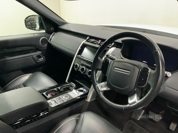 Used Land Rover Discovery 2018 for sale - 76887691: Photo 18