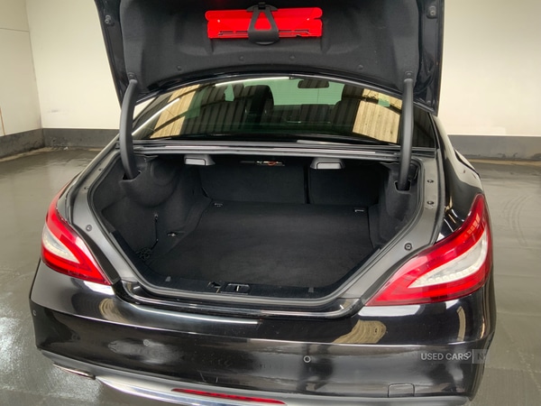 Used Mercedes-Benz CLS 2016 for sale - 76043545: Photo 10