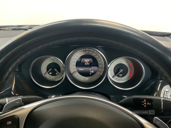 Used Mercedes-Benz CLS 2016 for sale - 76043545: Photo 14