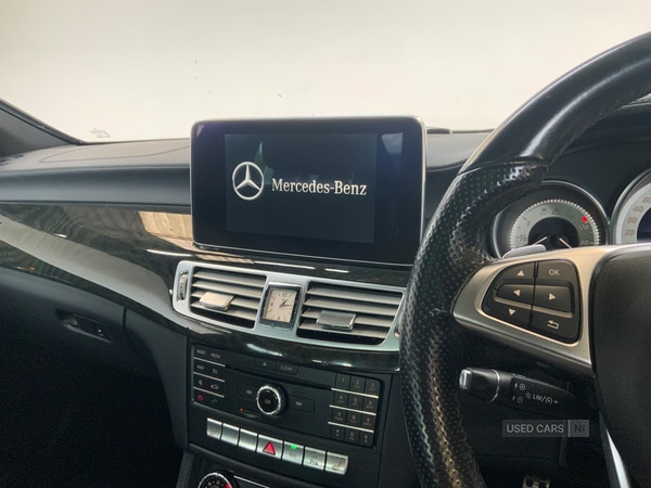 Used Mercedes-Benz CLS 2016 for sale - 76043545: Photo 15
