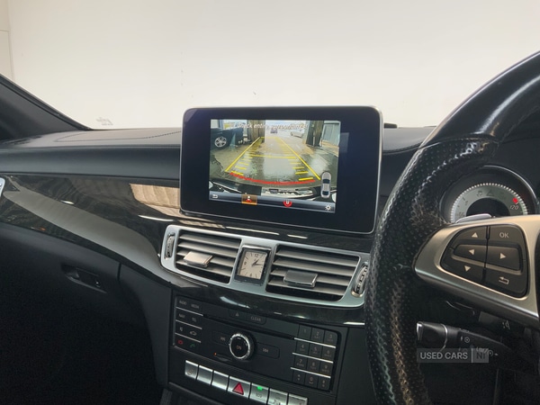 Used Mercedes-Benz CLS 2016 for sale - 76043545: Photo 16