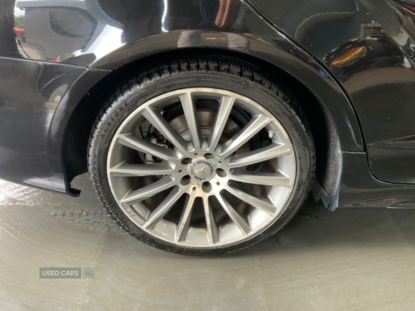 Used Mercedes-Benz CLS 2016 for sale - 76043545: Photo 20