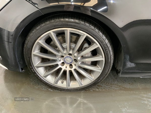 Used Mercedes-Benz CLS 2016 for sale - 76043545: Photo 22