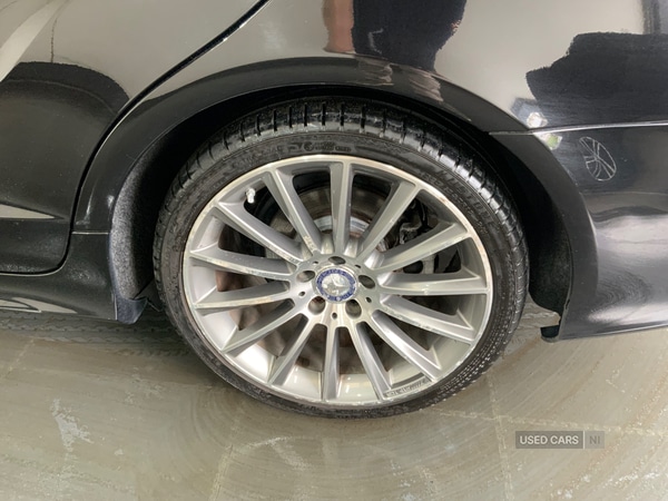 Used Mercedes-Benz CLS 2016 for sale - 76043545: Photo 23