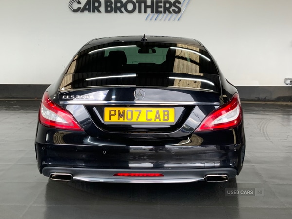Used Mercedes-Benz CLS 2016 for sale - 76043545: Photo 7