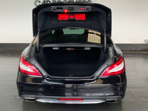 Used Mercedes-Benz CLS 2016 for sale - 76043545: Photo 9