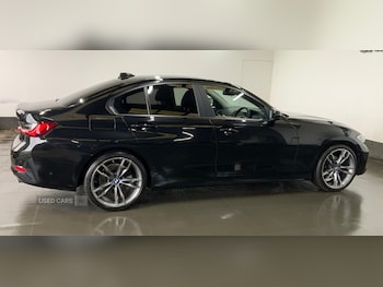 Used BMW 3 Series 2021 for sale - 75327752: Photo