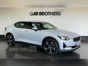 Used Polestar Polestar 2 2023 for sale - 78363409: Photo