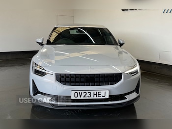 Used Polestar Polestar 2 2023 for sale - 78363409: Photo