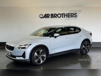 Used Polestar Polestar 2 2023 for sale - 78363409: Photo
