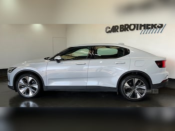 Used Polestar Polestar 2 2023 for sale - 78363409: Photo