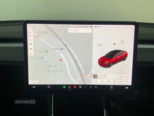 Used Tesla Model 3 2020 for sale - 77075126: Photo 15