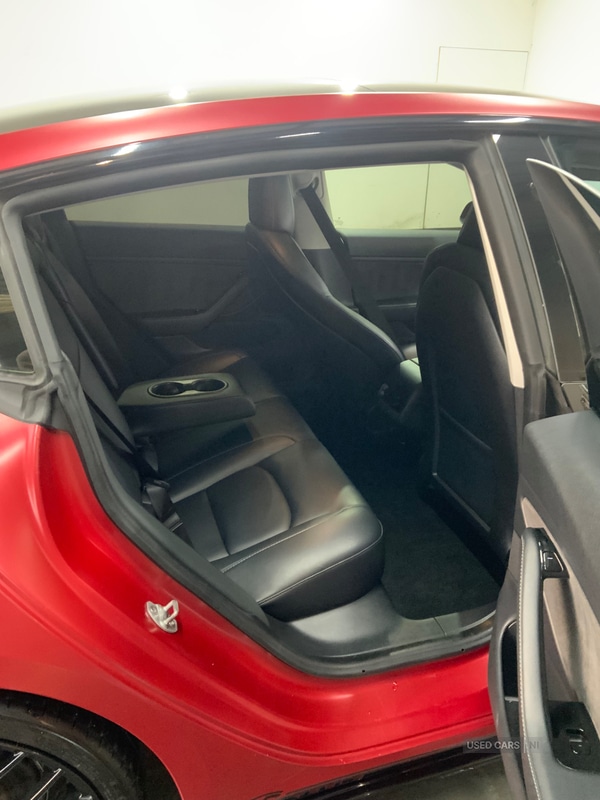 Used Tesla Model 3 2020 for sale - 77075126: Photo 19