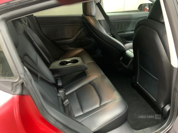 Used Tesla Model 3 2020 for sale - 77075126: Photo 20