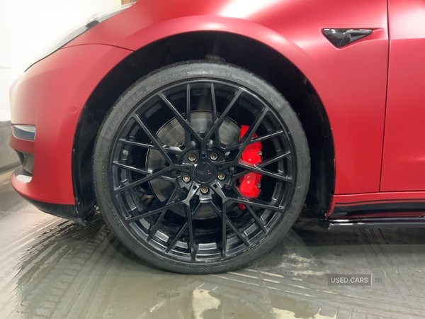 Used Tesla Model 3 2020 for sale - 77075126: Photo 23