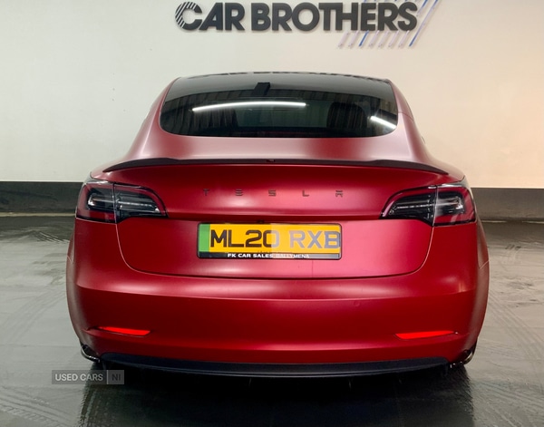 Used Tesla Model 3 2020 for sale - 77075126: Photo 9