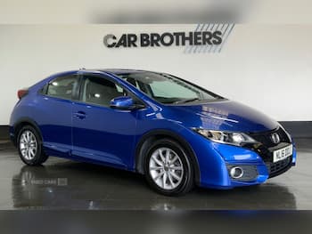 Used Honda Civic 2016 for sale - 79633476: Photo