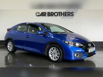 Used Honda Civic 2016 for sale - 79633476: Photo