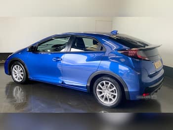 Used Honda Civic 2016 for sale - 79633476: Photo