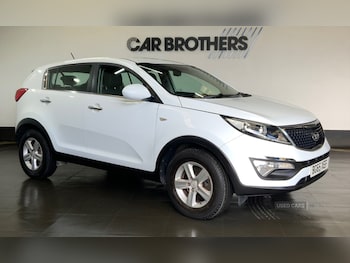 Used Kia Sportage 2015 for sale - 79280506: Photo