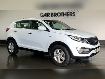 Used Kia Sportage 2015 for sale - 79280506: Photo