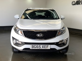 Used Kia Sportage 2015 for sale - 79280506: Photo