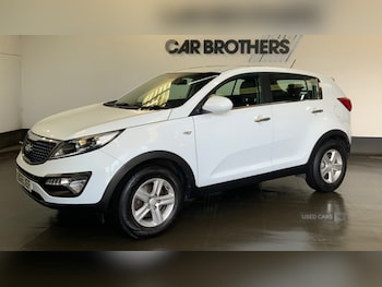 Used Kia Sportage 2015 for sale - 79280506: Photo