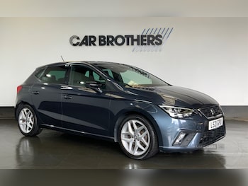 Used SEAT Ibiza 2021 for sale - 79454270: Photo