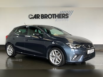 Used SEAT Ibiza 2021 for sale - 79454270: Photo