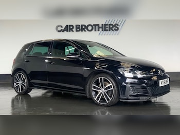 Used Volkswagen Golf 2018 for sale - 75352501: Photo