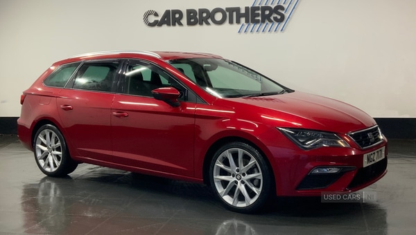 Used SEAT Leon 2019 for sale - 76715919: Photo 1