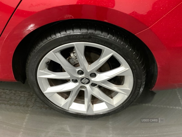 Used SEAT Leon 2019 for sale - 76715919: Photo 10